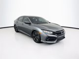 Used 2019 Honda Civic EX image 4