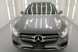 Used 2017 Mercedes-Benz GLC 300 w/ Premium 1 Package image 3