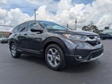 Used 2018 Honda CR-V EX-L image 2