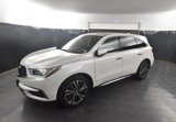 Certified 2020 Acura MDX SH-AWD w/ Technology Package image 2