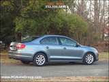 Used 2011 Volkswagen Jetta SE image 4