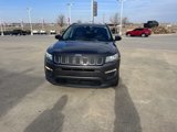 Used 2018 Jeep Compass Sport image 2
