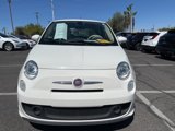 Used 2018 FIAT 500 Pop image 2