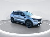 Used 2021 Kia Sorento EX w/ EX AWD X-Line Package image 2
