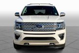 Certified 2019 Ford Expedition Platinum image 3