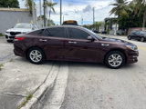 Used 2016 Kia Optima LX w/ LX Convenience Package image 5