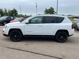 Used 2016 Jeep Compass Latitude image 4