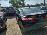 Used 2020 Toyota Camry SE image 4