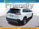 Used 2022 Jeep Cherokee Limited w/ Mopar Interior Package image 5