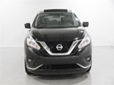Used 2016 Nissan Murano SL w/ SL Technology Package image 2