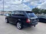 Used 2012 Land Rover Range Rover Sport Supercharged image 6