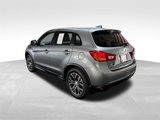 Used 2017 Mitsubishi Outlander Sport ES image 6