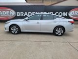 Used 2022 Nissan Altima 2.5 S image 4
