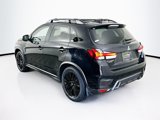 Used 2020 Mitsubishi Outlander Sport SE image 5