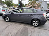 Used 2013 Toyota Prius Four w/ Deluxe Solar Roof Pkg image 2