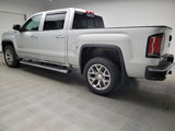 Used 2018 GMC Sierra 1500 SLT w/ SLT Premium Package image 3