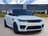 Used 2020 Land Rover Range Rover Sport HST image 4