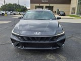 New 2025 Hyundai Elantra Sport image 2