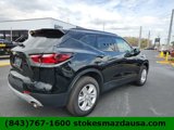 Used 2022 Chevrolet Blazer LT image 5