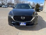 New 2025 MAZDA CX-5 AWD 2.5 S w/ Select Package image 3