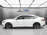 Certified 2023 Acura Integra A-Spec image 2