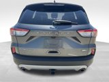 Used 2020 Ford Escape Titanium image 4