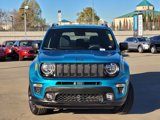 Used 2021 Jeep Renegade Latitude w/ Luxury Group II image 2