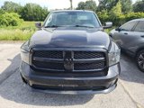 Used 2017 RAM 1500 Express w/ Black Ram 1500 Express Group image 2
