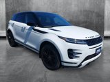 Used 2022 Land Rover Range Rover Evoque R-Dynamic S image 3
