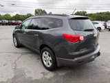 Used 2010 Chevrolet Traverse LT w/ Personal Connectivity Package image 4