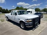 Used 1993 Ford F150 XL image 2