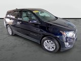 Used 2020 Chevrolet Equinox LT w/ Driver Convenience Package image 4