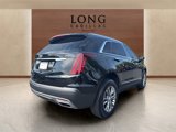 Certified 2022 Cadillac XT5 Premium Luxury image 5