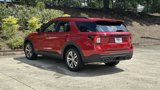 Used 2025 Ford Explorer ST image 5