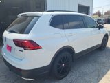 Used 2019 Volkswagen Tiguan SE w/ Panoramic Sunroof Package image 3