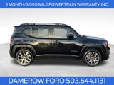 Used 2015 Jeep Renegade Latitude w/ Popular Equipment Group image 6