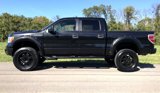 Used 2014 Ford F150 STX w/ Equipment Group 201A Mid image 2