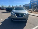 Used 2021 Nissan Rogue SV image 3