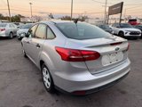 Used 2018 Ford Focus S image 4