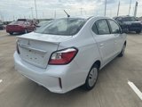 Used 2024 Mitsubishi Mirage G4 ES image 5