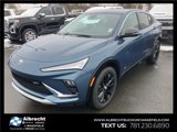 New 2025 Buick Envista Sport Touring w/ Convenience II Package image 3