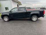 Used 2015 Chevrolet Colorado LT w/ LT Convenience Package image 2