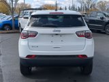 New 2025 Jeep Compass Sport image 4