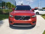 Used 2022 Volvo XC40 T5 Inscription w/ Protection Package Premier image 2