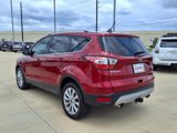 Used 2018 Ford Escape Titanium image 2
