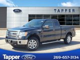 Used 2014 Ford F150 XLT image 1