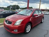 Used 2011 Nissan Sentra 2.0 SR image 3