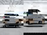 Used 2021 INFINITI QX80 Sensory image 4