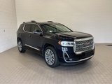 Used 2021 GMC Acadia Denali w/ Denali Technology Package image 2