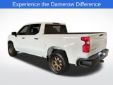 Used 2021 Chevrolet Silverado 1500 W/T w/ WT Value Package image 3